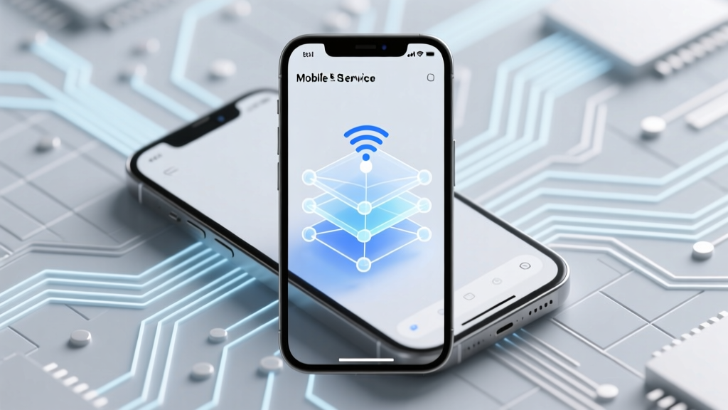 Mobile Phone Service Explained How It Works What To Choose: The No-Jargon Breakdown That Saves You $327/Year (and Prevents 4G Dropouts in Rural Areas)