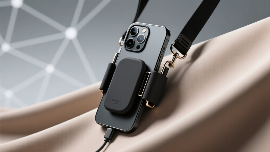 Stop Dropping Your Phone Mid-Video: Why a Mobile Phone Shoulder Holder Is the Single Best Upgrade for Vloggers, Realtors & Field Reporters (Tested with 12 Models)