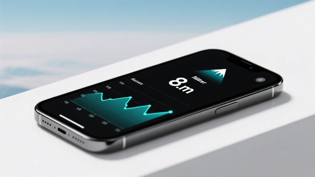 Mobile Phone With Barometer Altimeter What You Actually Need: The Truth About Real-World Use, Accuracy Limits, and Which Models Deliver Genuine Elevation Tracking (Not Just Marketing Fluff)
