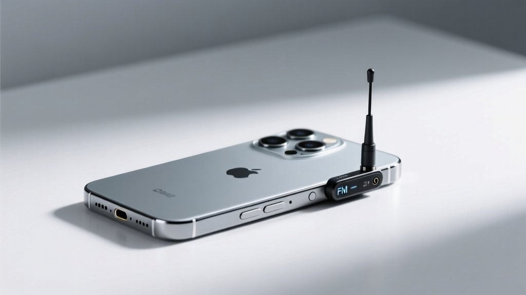 Mobile Phone With FM Transmitter Real Options: 7 Tested Phones That Actually Broadcast to Your Car Radio (2024 Verified List)