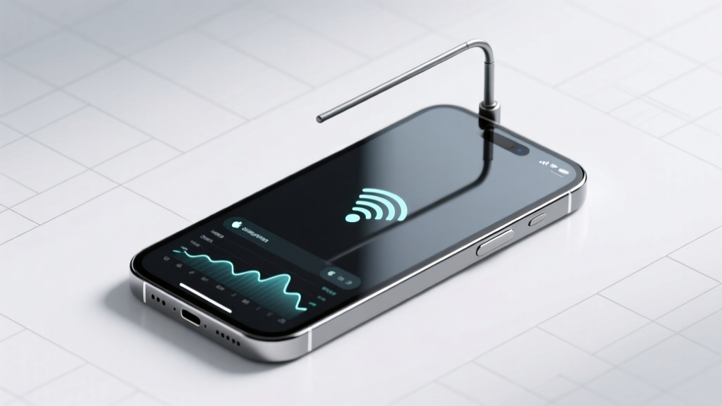 Mobile Phones With Antenna A Practical Guide: Why Modern Phones Lose Signal in Basements, Elevators, and Rural Areas (And What Actually Fixes It)