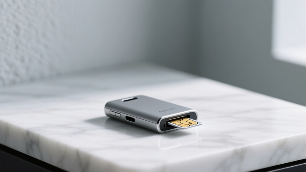 Mobile Sim Card Reader What You Actually Need: 7 Non-Negotiable Features Most Buyers Overlook (And Why Your $20 Reader Might Be Sabotaging Your Data Security)