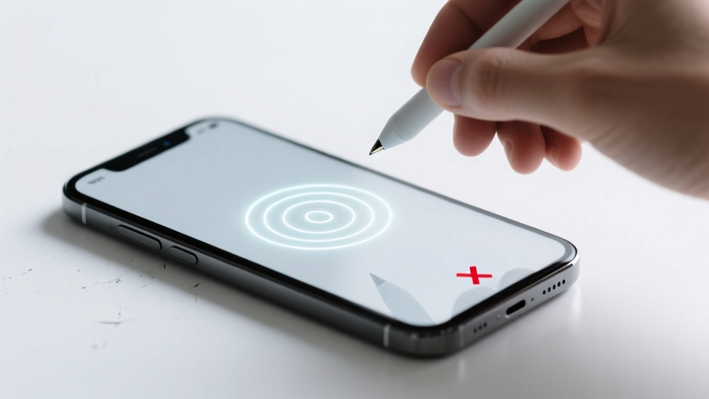 Mobile Touch Not Working? 7 Real-World Quick Fixes That Actually Work (Plus Exact Signs It’s Time to Repair — Not Just Restart)