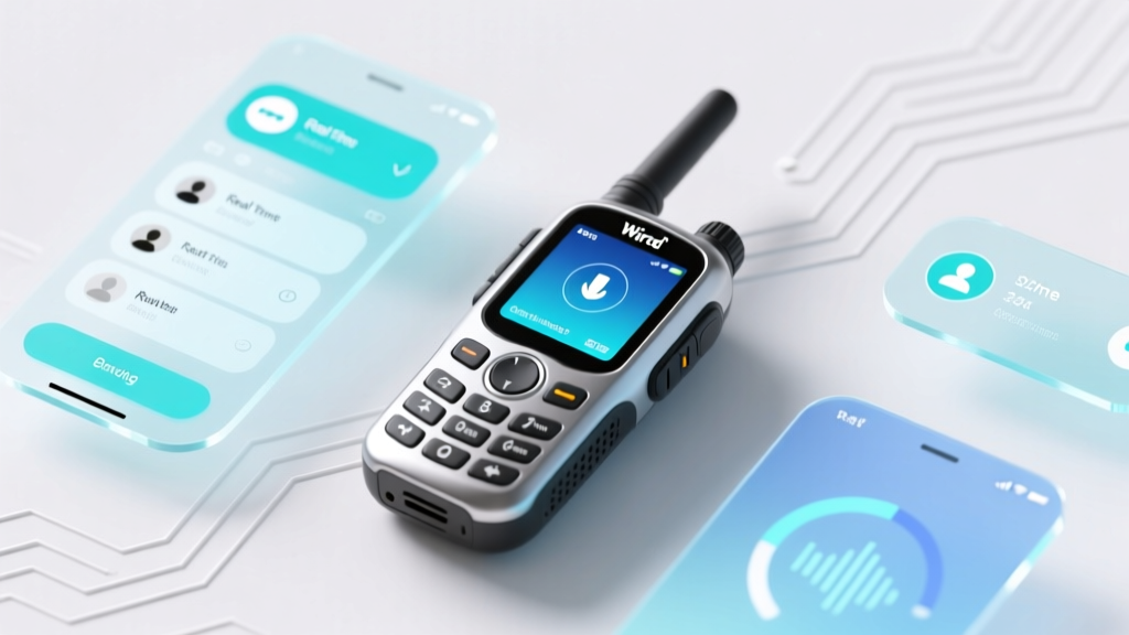 Mobile Walkie Talkie Explained Apps Hardware: What Actually Works in 2025 (Not Just Marketing Hype)