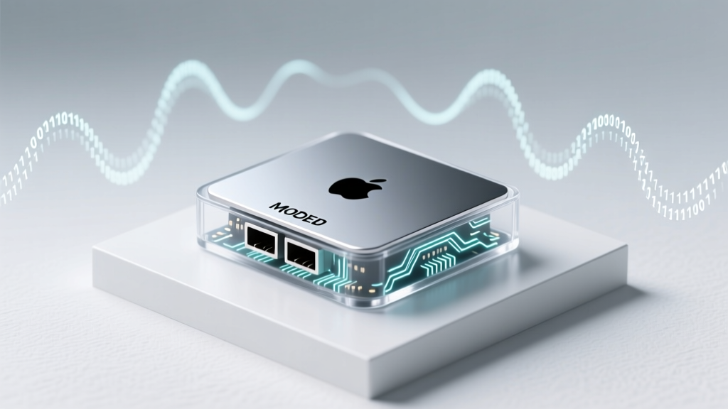 Modulator Demodulator Explained What It Is How It Works: The Truth No Engineering Textbook Tells You (And Why Your Wi-Fi, 5G, and Bluetooth Depend on It)