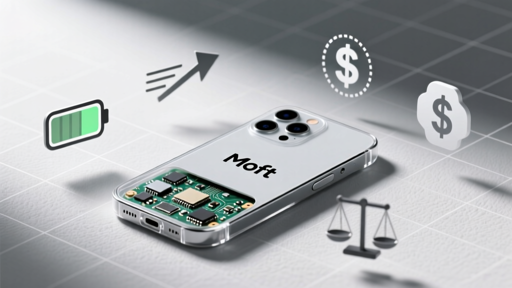 Moft Explained: What It Is, Where It’s Sold, and the Real Trade-Offs No Reviewer Tells You (2024 Tested)