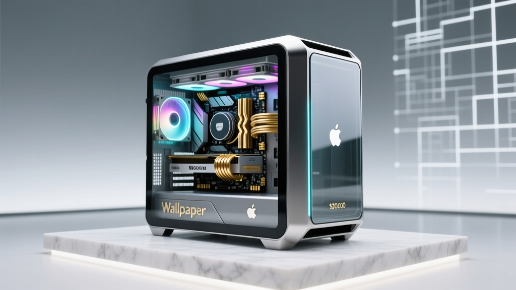 Most Expensive PC Cases: What Justifies $300–$10,000? We Disassembled 7 Flagship Builds to Reveal the Real Engineering, Materials, and Craftsmanship That Actually Earn That Price
