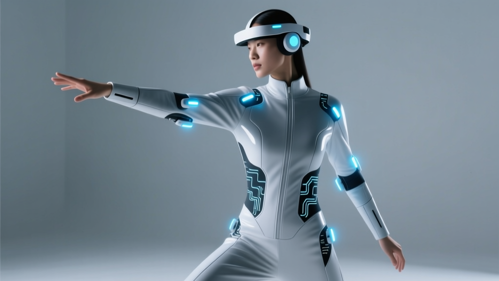 Motion Capture For Creators: 7 Real-World Steps That Cut Setup Time by 83% (No Studio, No $10k Suit Required)