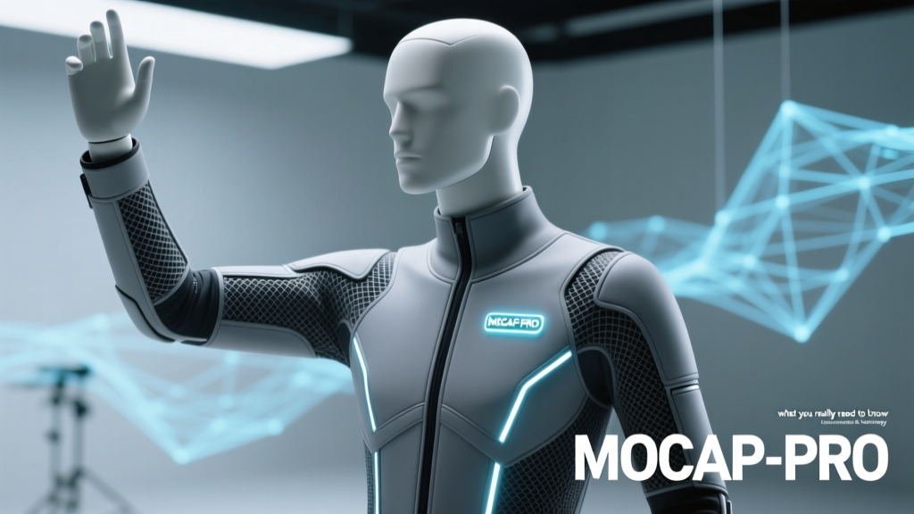 Motion Capture Suit What You Really Need To Know: 7 Hard Truths No Sales Rep Will Tell You (And Why Most Beginners Waste $3,000+)