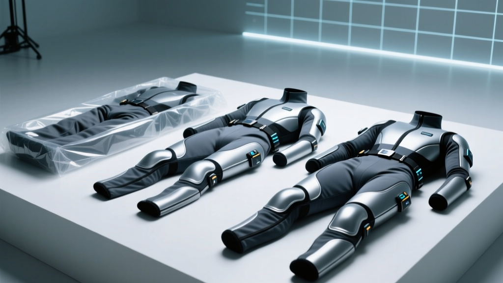 Motion Capture Suits Cost Types Real World Fit: The 2024 Breakdown You Need Before Spending $2,500–$25,000 on Your First Suit (Spoiler: Fit Matters More Than Specs)