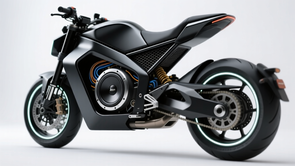 Motorcycle Subwoofer Buying Guide: 7 Real-World Tested Models That Actually Deliver Deep Bass Without Vibrating Your Handlebars Off (2024)