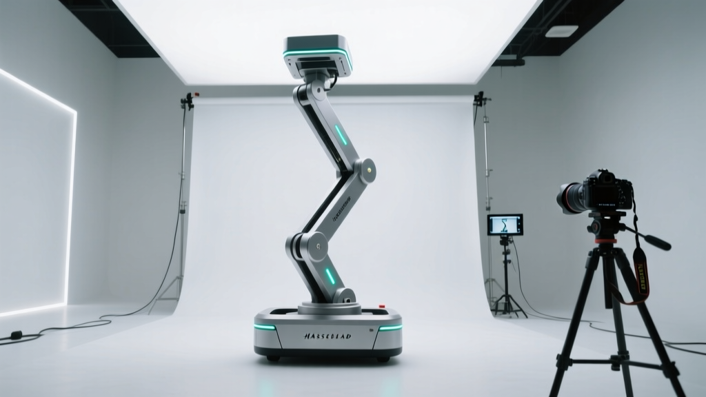 Motorized Camera Lifts for Studios & Meetings: 7 Critical Specs You’re Overlooking (That Kill Zoom Framing, Audio Sync, and Pro Credibility)