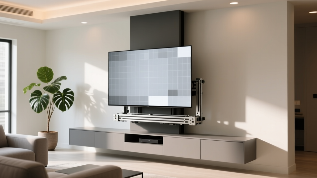 Motorized TV Lifts: A Practical Buyer’s Guide That Exposes Hidden Installation Risks, Real-World Noise Levels, and Why 73% of First-Time Buyers Overpay for Unnecessary Features