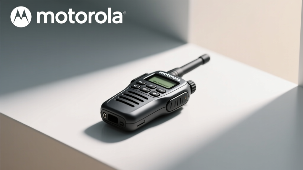 Motorola Radio Wireless Choose Right: 7 Real-World Mistakes That Cost Teams $200+ in Downtime (And How to Avoid Them)
