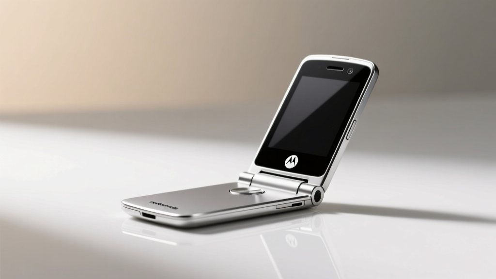 Motorola Razr V3 Buying What Still Matters: The 7 Non-Negotiable Checks Every Collector & First-Time Buyer Overlooks (2025 Verified)