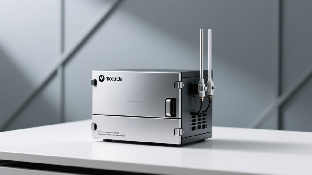 Motorola Repeater Cabinet Enclosure Guide: 7 Critical Factors You’re Overlooking (That Cause Signal Failures, Corrosion & Costly Downtime)