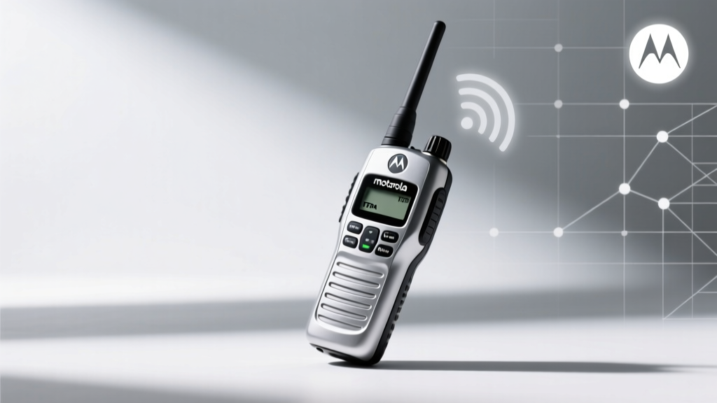 Motorola Tetra Explained: What You Need To Know Before Buying — 7 Critical Real-World Facts Most Buyers Miss (Including Hidden Network Locks & TETRA Interoperability Risks)