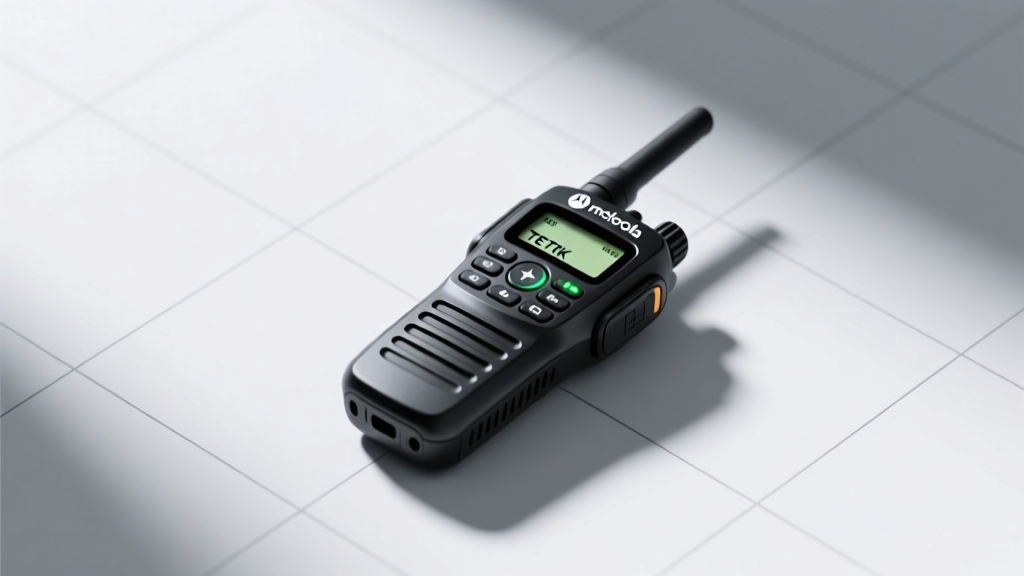 Motorola TETRA Radios: A Practical Buyer’s Guide to Avoiding Costly Missteps, Overpaying, or Choosing the Wrong Model for Your Team’s Real-World Needs