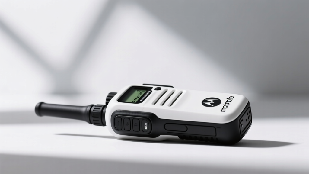 Motorola Walkie Talkie 10Km Real World Range: Why You’ll Likely Get 1.2–3.5 km (Not 10 km) — And Exactly What Fixes It