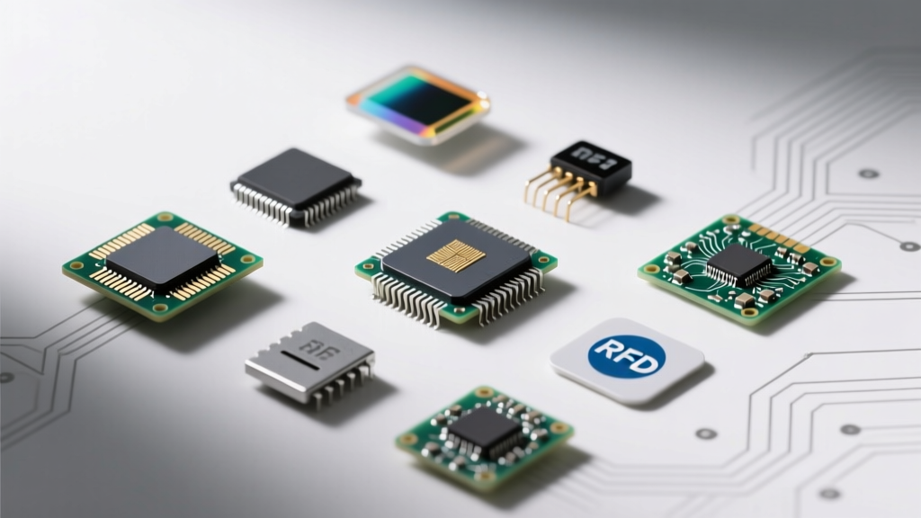 Mouse Chips Explained: Sensors, RF & RFID — The No-Fluff Field Guide to Identifying Them in Real Hardware (Not Just Datasheets)
