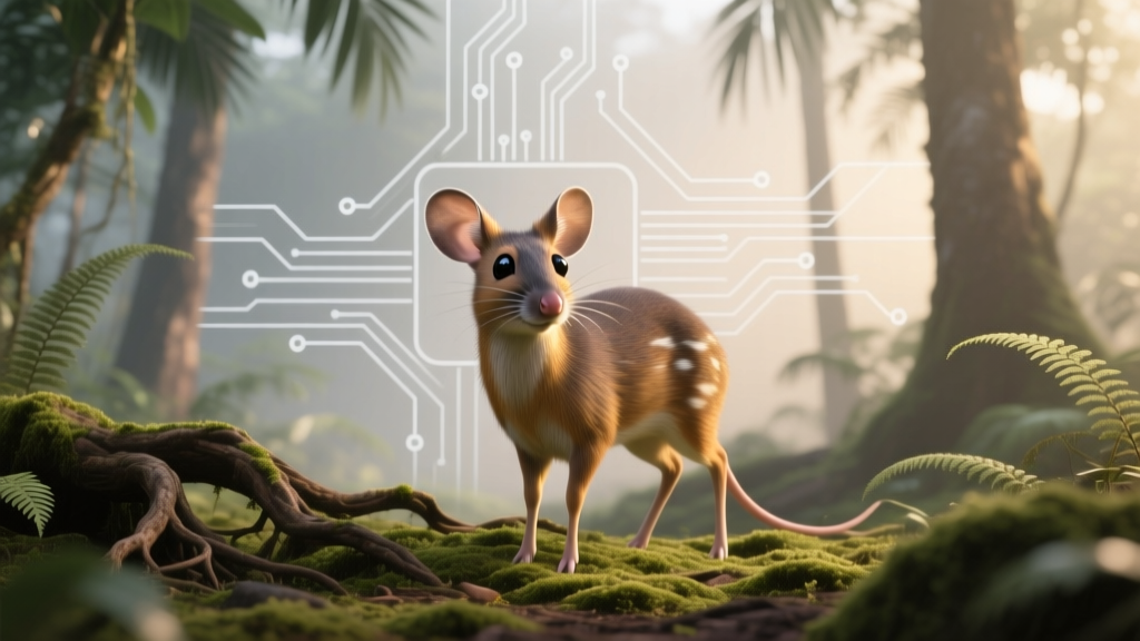Mouse Deer Explained Facts Species Habitat: 7 Shocking Truths You’ve Been Wrong About (Including Why It’s Not a Deer & Where It Secretly Thrives)