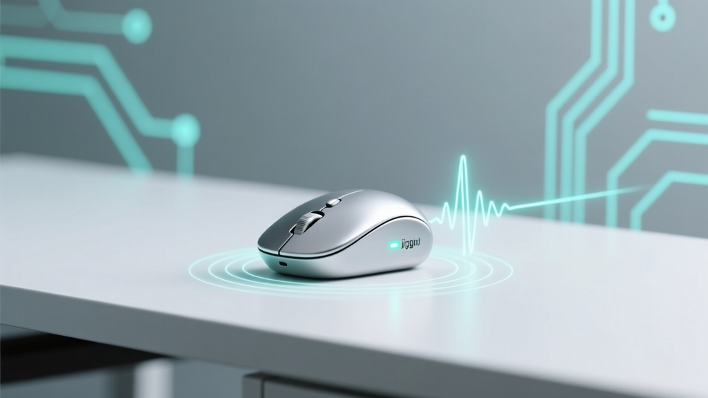 Mouse Jiggler Explained What It Is Safely: The Truth About Anti-Idle Tools, Security Risks, and Legitimate Use Cases (No Scare Tactics)