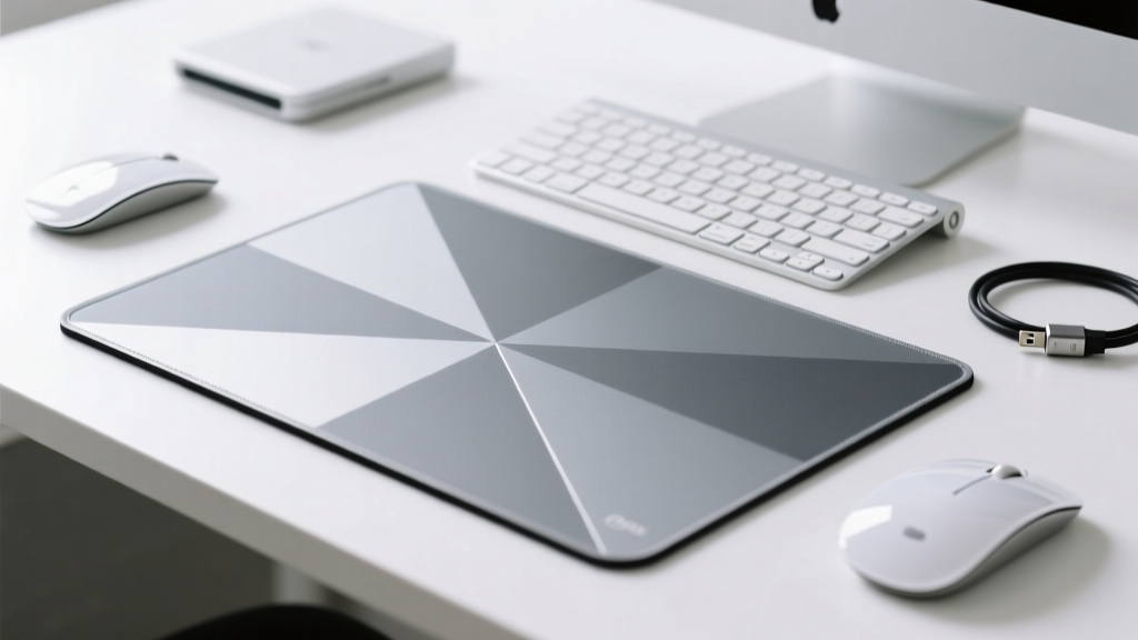 Mouse Pad What Actually Matters: 7 Physical & Ergonomic Factors Backed by Hand Physiology Research (Not Aesthetic Hype)