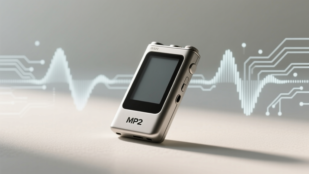 MP2 Players Explained: What They Are, Why You Probably Don’t Need One (And What to Use Instead in 2025)