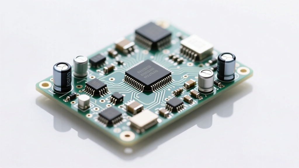 MP3 Player Circuit DIY vs Pre-Built Modules: Why 87% of Hobbyists Waste $42+ on Wrong Components (And How to Pick Right the First Time)
