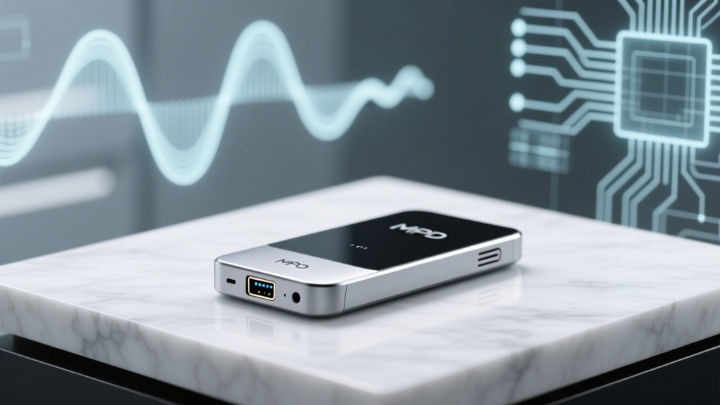 Mp3 Player With Optical Output Buyers: 7 Non-Negotiable Features You’re Overlooking (And Why Most Fail at Digital Audio Fidelity)