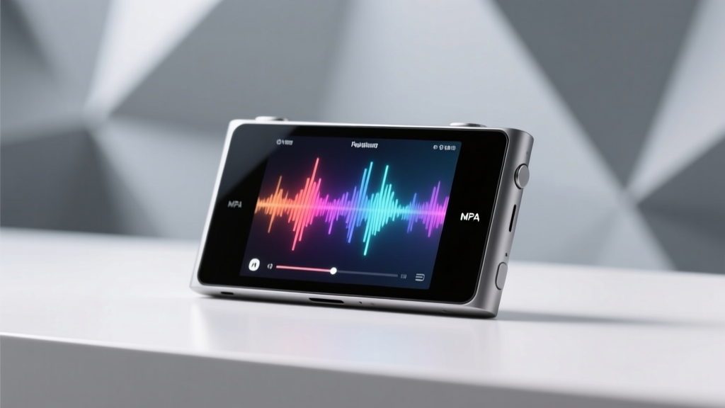 Stop Wasting Money on Underpowered Mp4 Players: 7 Real-World Tested Big-Screen Models That Actually Deliver Cinema-Quality Playback (2025 Verified)