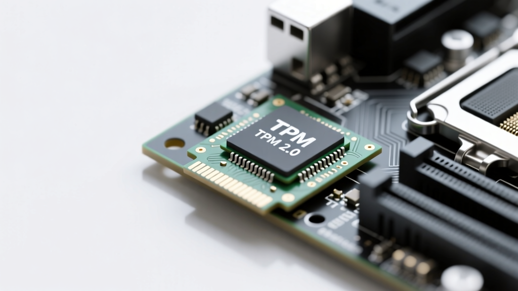MSI TPM Module Enable Install Troubleshoot: The Only Step-by-Step Guide You’ll Need (No BIOS Guesswork, No Driver Rollbacks, No Secure Boot Confusion)