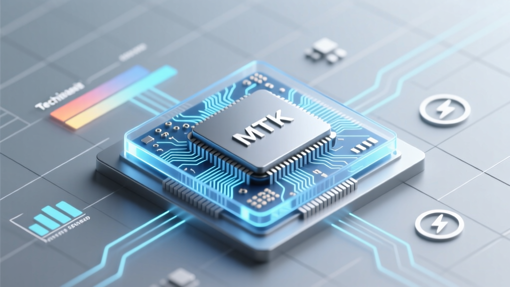 MTK Chip Explained: Performance, Pros & Cons — Why MediaTek Chips Now Beat Snapdragon in Real-World Battery Life (But Still Lose in Gaming)