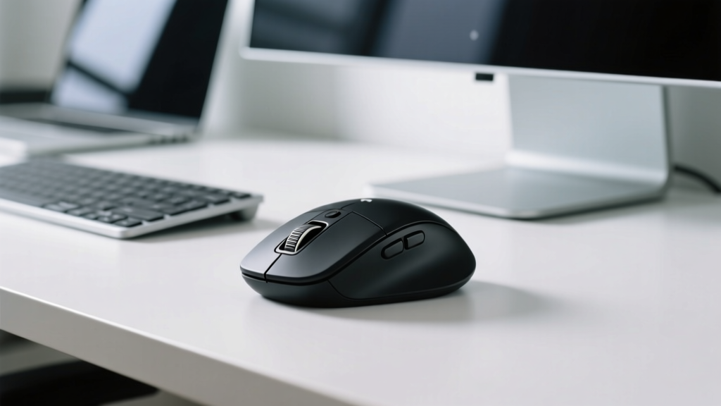 Mx Master 2S Is It Still Worth Buying in 2025? We Tested It Against Logitech’s Latest Ergonomic Mice — Here’s What Actually Matters for Power Users