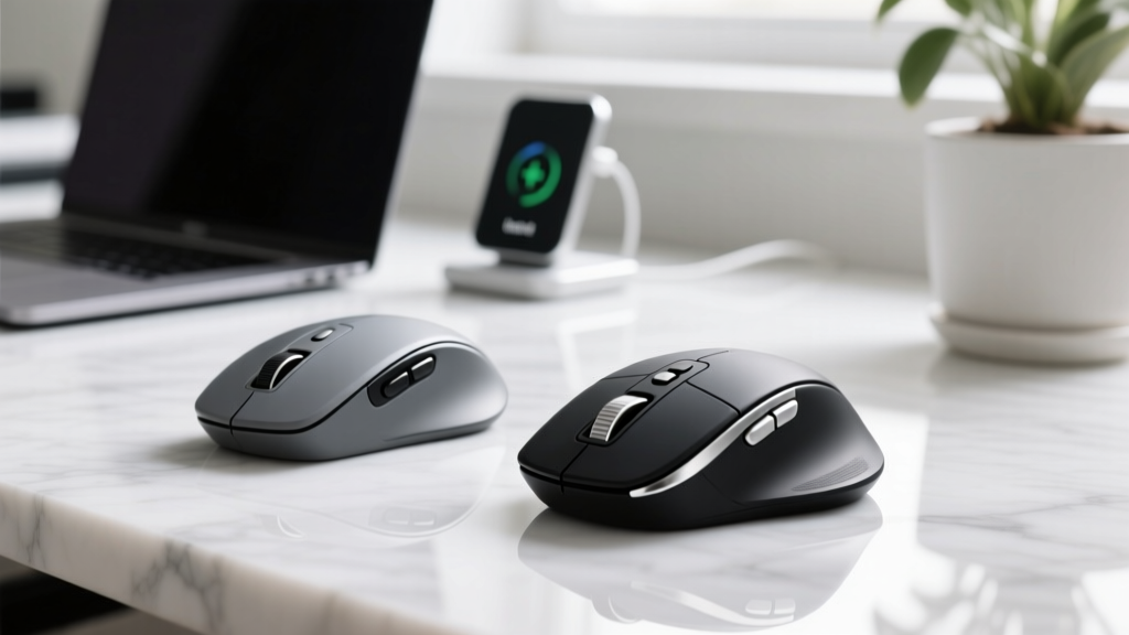 MX Master 3S vs MX Master 4: Which Logitech Mouse Is Right For You? We Tested Both Daily for 90 Days Across Work, Design, and Remote Use — Here’s the Unbiased Verdict