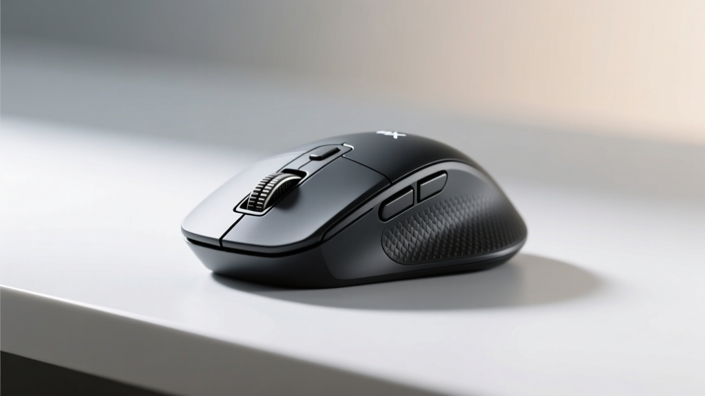 MX Master 4 vs MX Master 3: Should You Upgrade? We Tested Both for 90 Days — Here’s Exactly Where the $50 Premium Pays Off (and Where It Doesn’t)