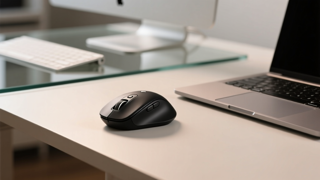 Mx Master 4 for Mac: Does the New Ergonomic Upgrade Actually Fix Real macOS Pain Points — Or Just Repackage Old Flaws?