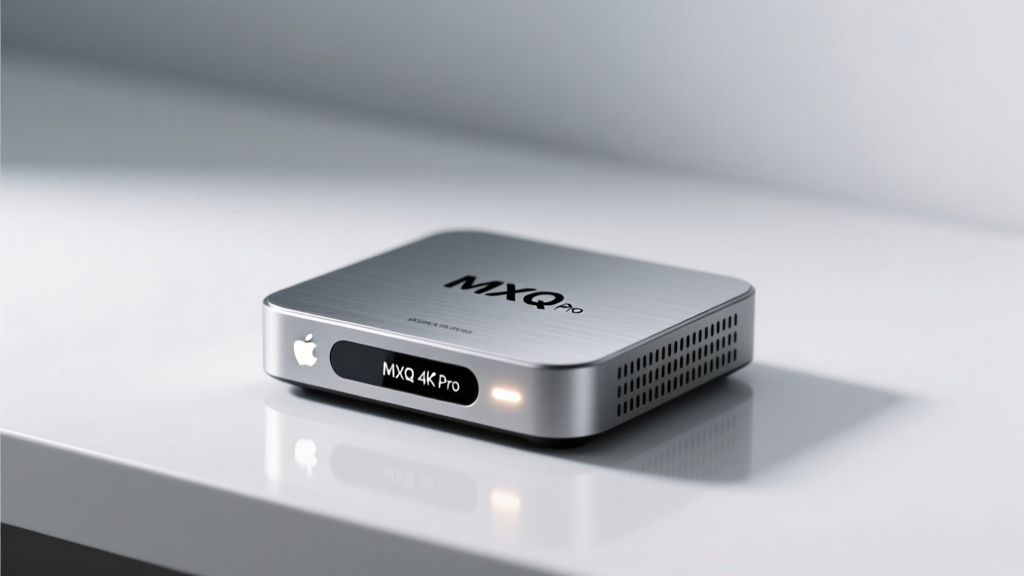 Mxq 4K Pro TV Box Worth It? We Tested It Against 4 Top Competitors for 6 Weeks — Here’s the Unbiased Truth on Streaming, Gaming, and Real-World Lag