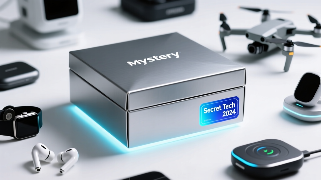 Mystery Box Electronics: What’s Really Inside? We Opened 12 Boxes, Benchmarked Every Device, and Ranked the Real Value—Spoiler: 70% Are Refurbished or Obsolete