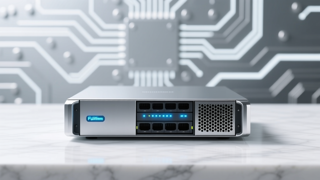 Network Server What You Actually Pay: The Hidden $2,800+ Costs No Vendor Tells You (And How to Slash Them by 47%)