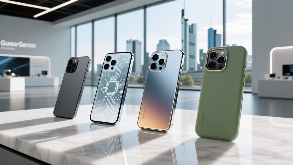 New Mobile Phones In Germany 2025–2026: The 7 Devices You *Actually* Need to Test Before Buying (Spoiler: 3 Are Overpriced)