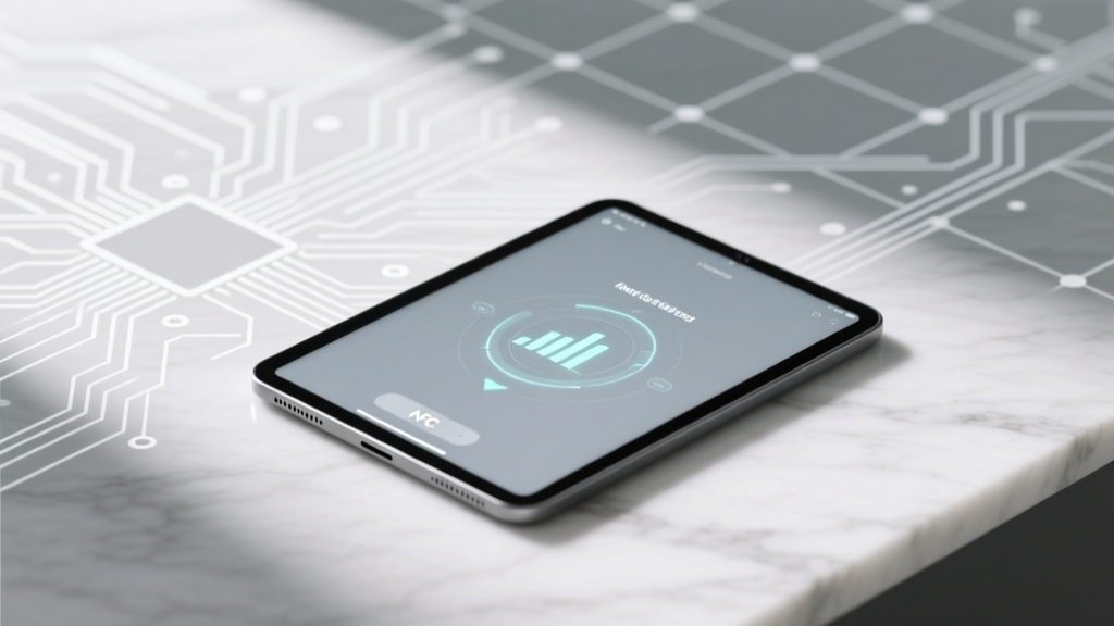 NFC Tablet Explained: 7 Things You’re Getting Wrong (And Why Most Tablets Don’t Even Need NFC in 2024)