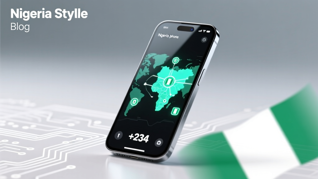 Nigeria Mobile Phone Code 234 Explained: Why Your International Calls Fail, How to Dial Correctly (and What ‘+234’ Really Means for SMS, WhatsApp & VoIP)