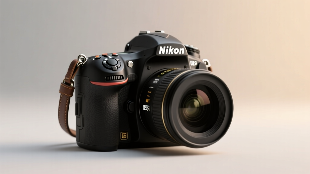 Nikon D850 Specs Explained What You Actually Need To Know: The 7 Real-World Specs That Matter (Not the Brochure Fluff)