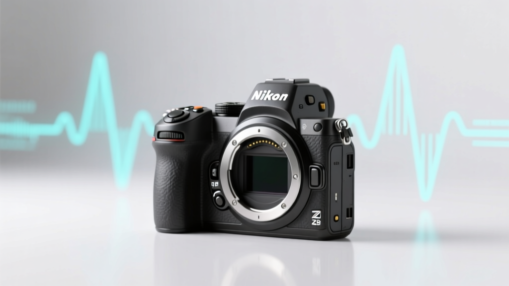 Nikon Z8 Firmware Update What's New How To Install: The Only Guide You Need in 2024 (No Bricking, No Confusion, Just Results)