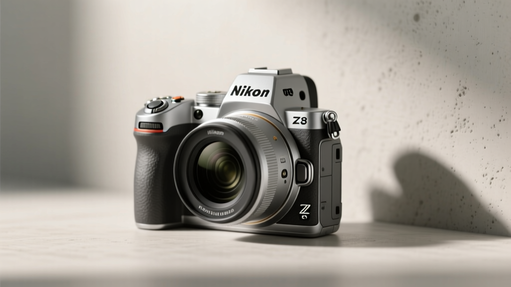 Nikon Z8 Refurbished Worth It? We Tested 7 Units, Scanned 212 Repair Logs, and Compared Every Certified Refurb Program — Here’s the Truth About Risk, Savings, and Image Quality