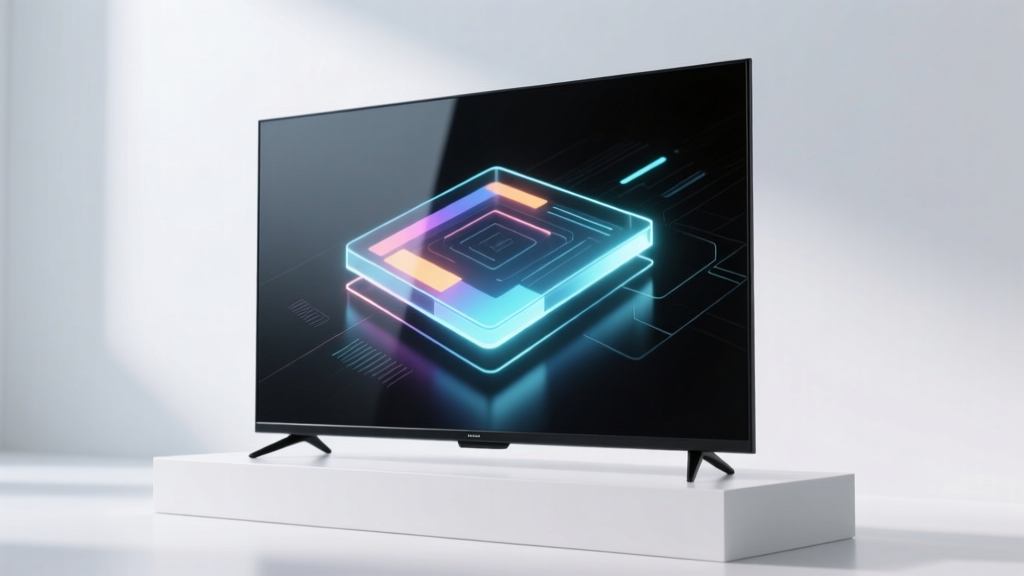 No Bezel TV: What You Actually Need To Know (Spoiler: It’s Not About Zero Bezels—It’s About Viewing Geometry, Light Control, and Real-World Reflections)