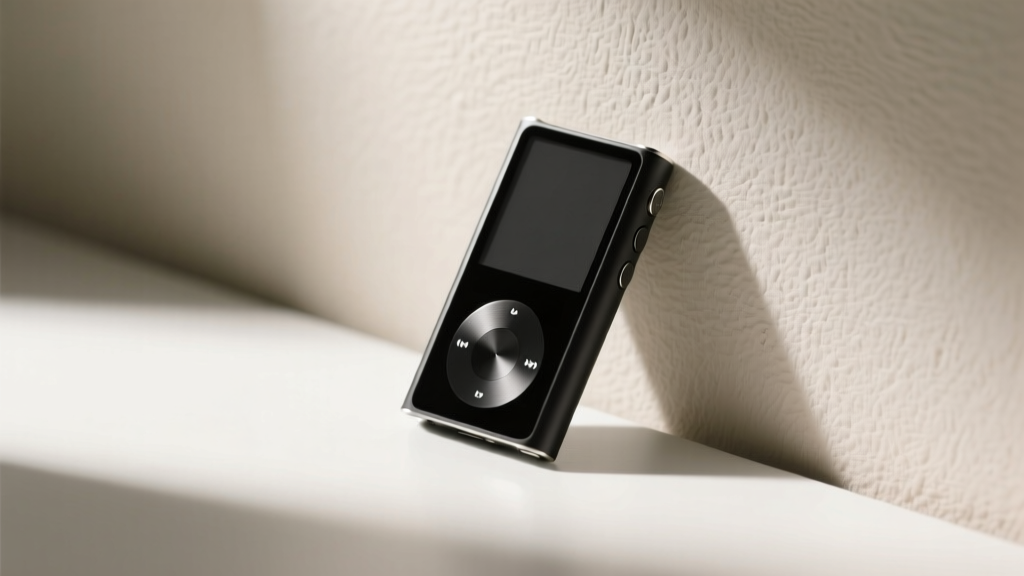 Why Your Brain Craves a No Screen Mp3 Player for Simpler Focused Listening (And Which 5 Devices Actually Deliver Real Cognitive Relief in 2024)