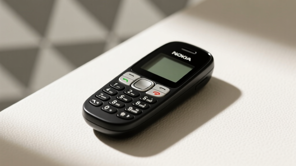 Nokia 106 Is It Still Worth Buying in 2025? We Tested Its Battery, Durability, and Real-World Usability — Here’s the Unfiltered Truth