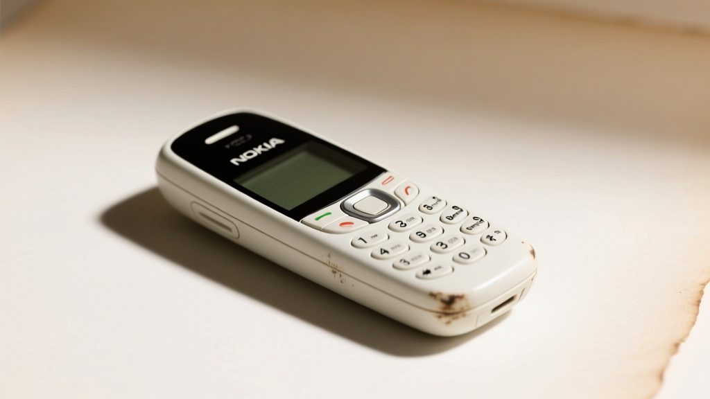 Nokia 1100 Buying Using Understanding The Legend: 7 Truths You Must Know Before Spending a Single Euro (2024 Verified)